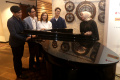 Jelang A Family Symphony