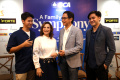 Jelang A Family Symphony