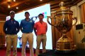 Jelang BRI-JCB Indonesia Open