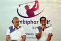 Jelang Combiphar Golf Invitational
