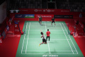Jelang Daihatsu Indonesia Masters 2023