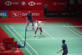 Jelang Daihatsu Indonesia Masters 2023