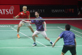 Jelang Daihatsu Indonesia Masters 2023