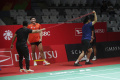 Jelang Daihatsu Indonesia Masters 2023