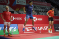 Jelang Daihatsu Indonesia Masters 2023