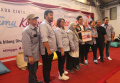 Jelang Debat, Ganjar-Mahfud Dapat Dukungan Kaum Disabilitas
