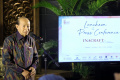 Jelang Inacraft On October 2022
