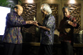 Jelang Inacraft On October 2022