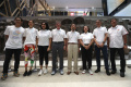 Jelang Indonesia International Marathon