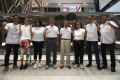 Jelang Indonesia International Marathon