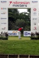 Jelang Indonesian Masters 2017