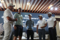 Jelang Indonesian Masters 2022