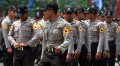 Jelang Karnaval Khatulistiwa di Pontianak