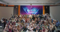 Jelang Lebaran 1444H NBRS Gelar Roadshow Sarimbit 2023