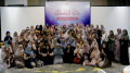 Jelang Lebaran 1444H NBRS Gelar Roadshow Sarimbit 2023