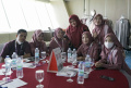 Jelang Lebaran 1444H NBRS Gelar Roadshow Sarimbit 2023