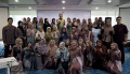Jelang Lebaran 1444H NBRS Gelar Roadshow Sarimbit 2023