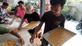 Jelang Lebaran, Pelaku UMKM Kue Kering Kebanjiran Order
