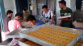 Jelang Lebaran, Pelaku UMKM Kue Kering Kebanjiran Order