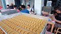 Jelang Lebaran, Pelaku UMKM Kue Kering Kebanjiran Order