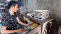 Jelang Lebaran, Pelaku UMKM Kue Kering Kebanjiran Order