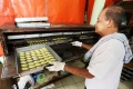 Jelang Lebaran Produksi Kue Kering Meningkat