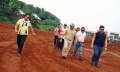 Jelang Motocross Grand Prix of Indonesia