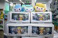 Jelang Pembukaan Asian Games 2022 Hangzhou