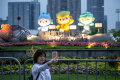 Jelang Pembukaan Asian Games 2022 Hangzhou