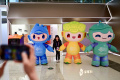 Jelang Pembukaan Asian Games 2022 Hangzhou