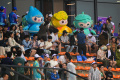Jelang Pembukaan Asian Games 2022 Hangzhou
