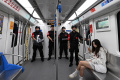 Jelang Pembukaan Asian Games 2022 Hangzhou