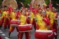 Jelang Pembukaan Asian Games 2022 Hangzhou