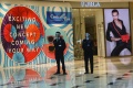 Jelang Penerapan New Normal di Pusat Perbelanjaan
