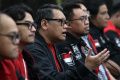 Jelang Perayaan Bulan Bung Karno