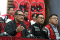 Jelang Perayaan Bulan Bung Karno