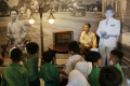 Jelang Peringatan Sumpah Pemuda