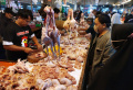 Jelang Ramadhan, Pasar Kosambi Bandung Ramai Pengunjung