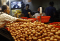 Jelang Ramadhan Permintaan Telur Ayam Mulai Naik