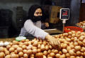 Jelang Ramadhan Permintaan Telur Ayam Mulai Naik