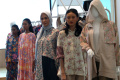 Jelang Tokopedia Fashion Week 2022