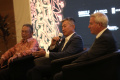 Jelang Turnamen Golf Indonesia Masters 2022