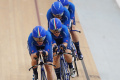 Jelang UCI Track Nations Cup 2023