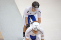 Jelang UCI Track Nations Cup 2023