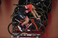 Jelang UCI Track Nations Cup 2023