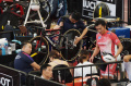 Jelang UCI Track Nations Cup 2023