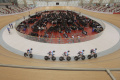 Jelang UCI Track Nations Cup 2023