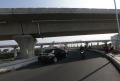 Jembatan Antilope Mulai Bisa Dilintasi Kendaraan