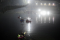 Jembatan Gantung di India Roboh Tewaskan 132 Orang
