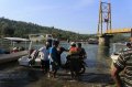 Jembatan Kuning Putus Tewaskan 8 Orang